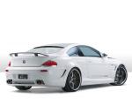 BMW M6 CLR 600 by Lumma Design 2006 года